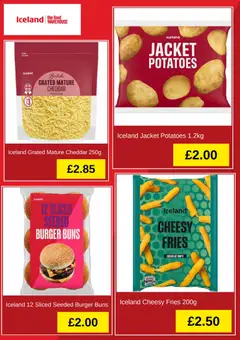 Preview of Iceland Offers valid from 05/11/2025 | Page: 5