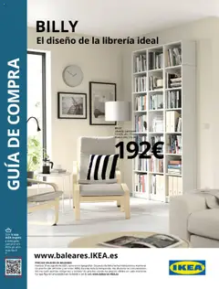 Vista previa del folleto de la tienda IKEA válido desde el 06/02/2025 