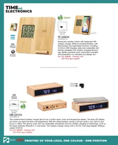 Προεπισκόπηση φυλλαδίου Catalogue από το κατάστημα Sapo Giveaways σε ισχύ από 01/01/2025 | σελίδα: 550