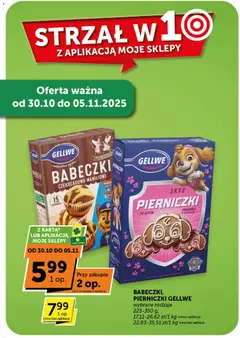 Pogląd gazetki "Gazetka" ze sklepu ABC ważnej od 30.10.2025 | Strona: 15