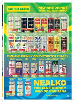 Náhled nabídky: Ratio Leták platný od 01.12.2025 | Strana: 75