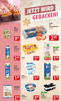 Vorschau von dem Prospekt des Geschäftes Famila, gültig ab dem 03.11.2025 | Seite: 10