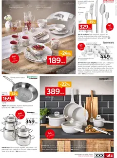 Previzualizarea de cataloage: XXXLutz Catalog nou valabil de la 03.11.2025 | Pagina: 17