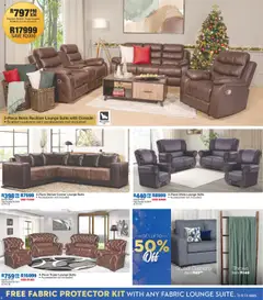 Preview of OK Furniture flyer valid from 20/10/2025 | Page: 6