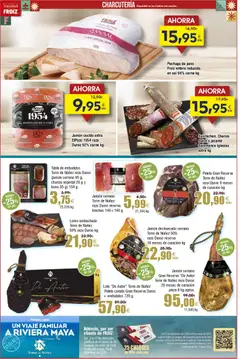 Vista previa del folleto de la tienda Froiz válido desde el 02/12/2025 | Página: 6