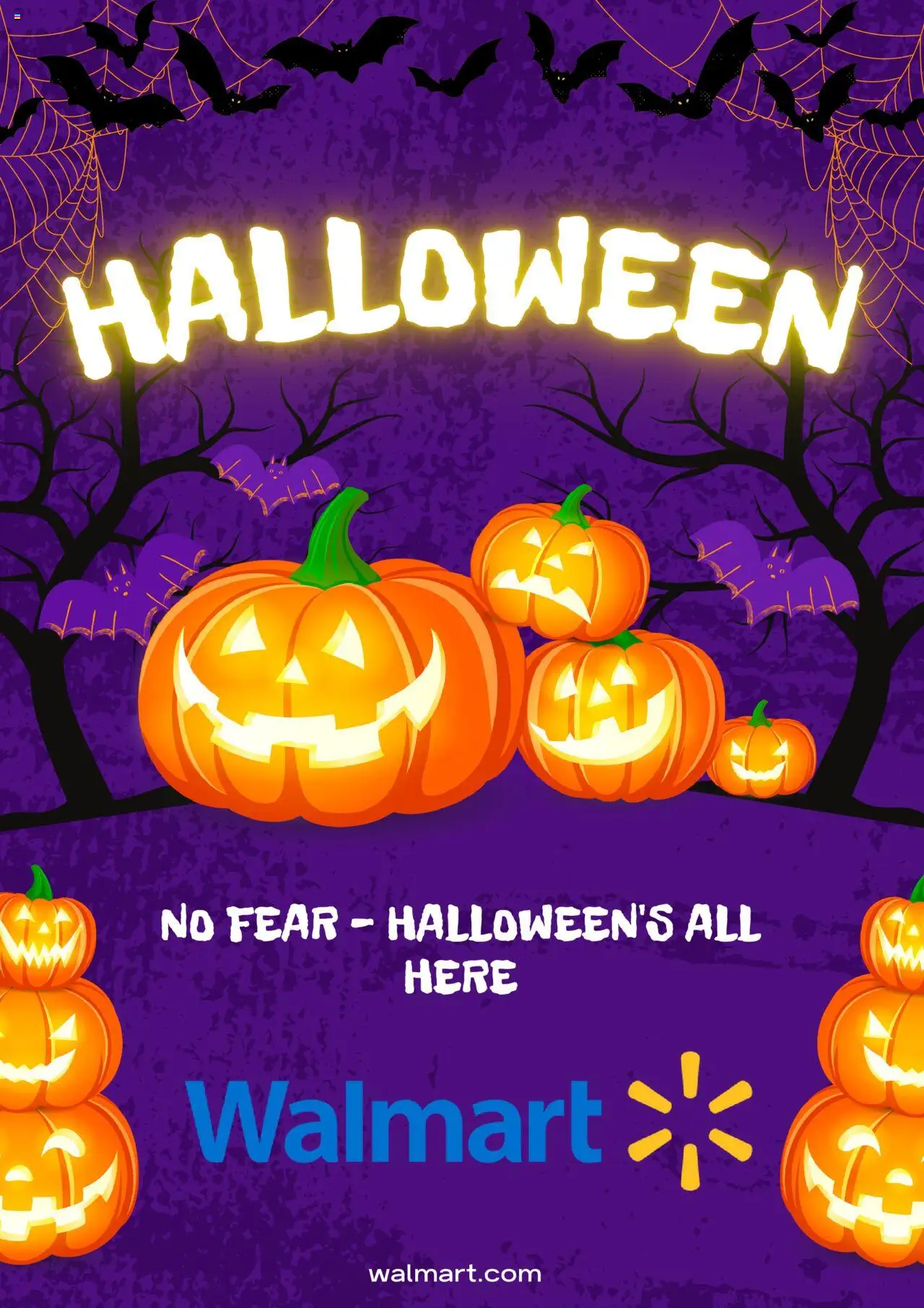  Walmart Catalogue (01/10/2025) - special deals - Page 1
