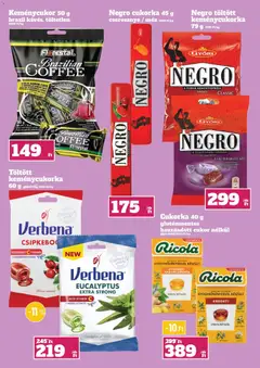 Vil-For - Akciós újság Vil-For megtekintése, amely érvényes 2025.12.04.-től | Oldal: 24