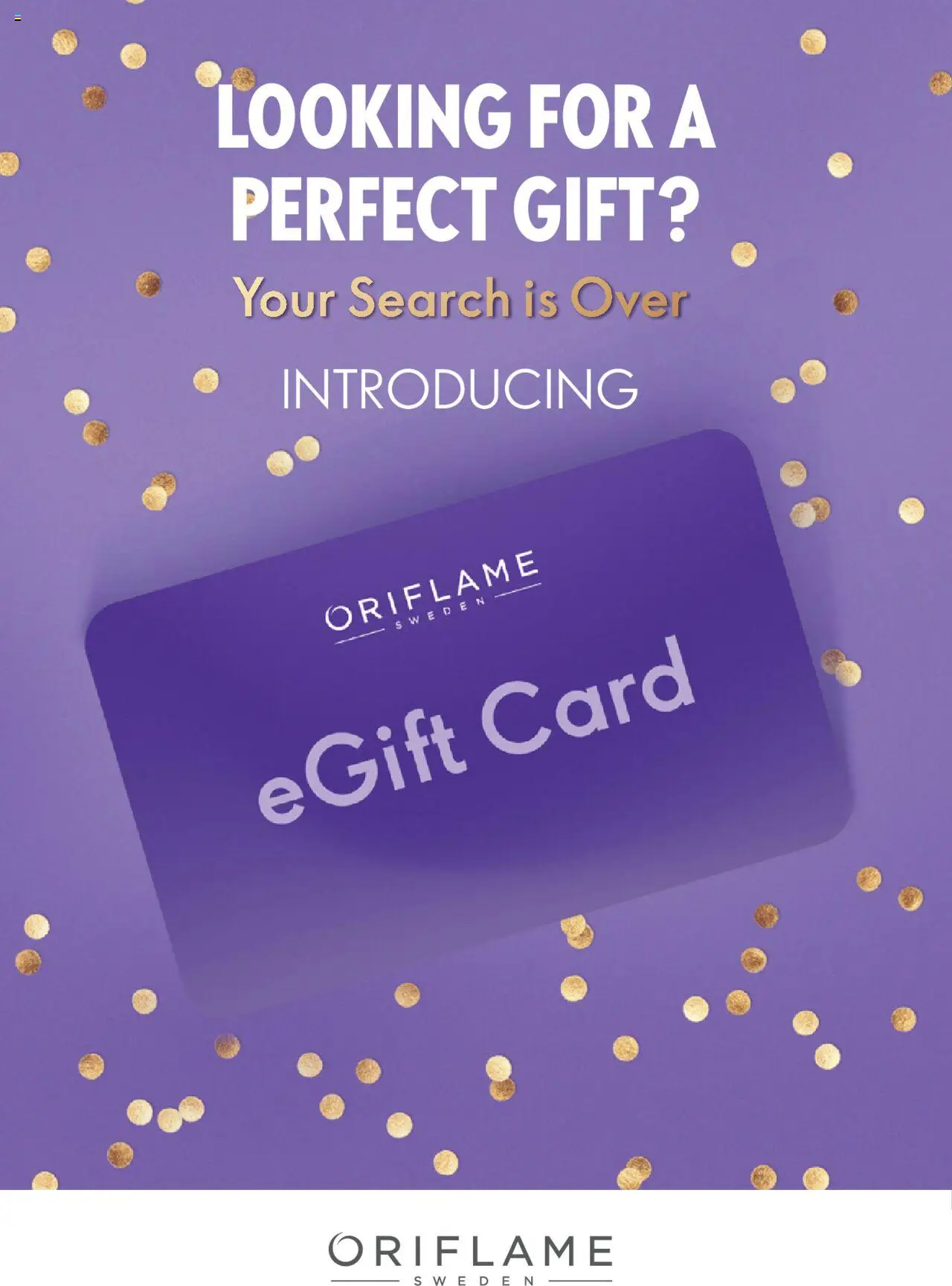 Oriflame catalogue valid from 27/02/2025 - page number 1