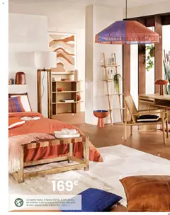 Prévisualisation de Catalogue du magasin Maisons du Monde formulaire valide 01/04/2024 | Page: 35