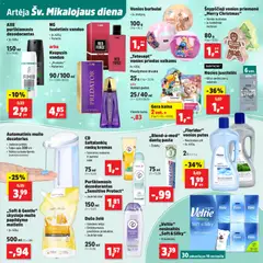 Thomas Philipps parduotuvės leidinio Leidinys galiojančio nuo 2025.12.01 peržiūra | puslapis: 17