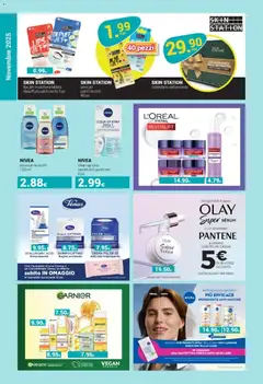 Anteprima dell'opuscolo Attuale volantino dal negozio Tigotà valido da 01/11/2025 | Pagina: 14