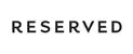 Logo Reserved