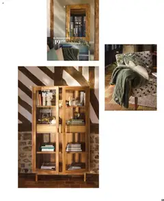 Anteprima dell'opuscolo Attuale volantino dal negozio Maisons du Monde valido da 27/08/2025 | Pagina: 89