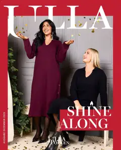 Ulla Popken - Akciós újság Ulla Popken megtekintése, amely érvényes 2025.12.03.-től