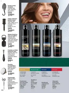 Náhled nabídky: Avon Katalog 12/2025 platný od 01.12.2025 | Strana: 196