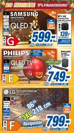 Vorschau von dem Prospekt des Geschäftes Expert, gültig ab dem 08.12.2025 | Seite: 8