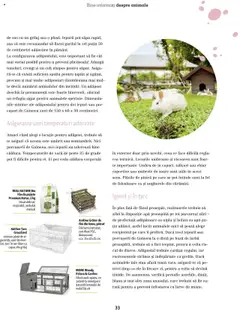 Previzualizarea de cataloage: Fressnapf Catalog - Vară valabil de la 05.05.2025 | Pagina: 33