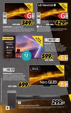 Vorschau von dem Prospekt des Geschäftes Medimax, gültig ab dem 22.11.2025 | Seite: 4