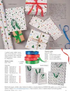 Náhled nabídky: Orion Katalog - Podzim/zima platný od 23.09.2025 | Strana: 11