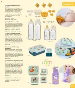 Vorschau von dem Prospekt des Geschäftes Vedes, gültig ab dem 01.07.2025 | Seite: 29