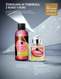 Predogled kataloga iz trgovine Avon veljaven od 01.12.2025 | Stran: 43