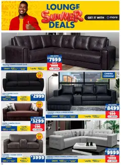 Preview of Russells flyer valid from 16/10/2025 | Page: 12