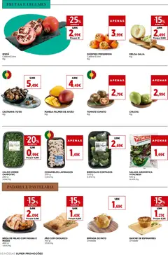 Pré-visualização do folheto da loja El Corte Ingles válida a partir de 31/10/2025 | Página: 16
