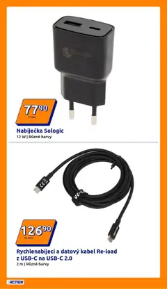 Náhled nabídky: Action Leták platný od 10.12.2025 | Strana: 28