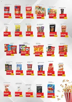 Pregled Medius kataloga - važi od 21.10.2025 | Strana: 17