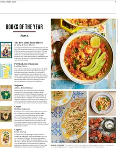 Preview of Waitrose Offers valid from 11/12/2025 | Page: 9