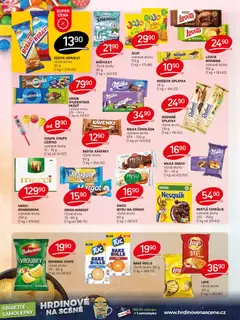 Náhled nabídky: Flop Leták platný od 19.11.2025 | Strana: 8