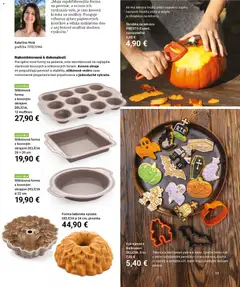 Náhľad TESCOMA letáku platného od 01.11.2025 | Strana: 13