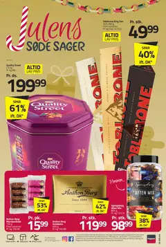 Eksempel på tilbudsavis Tilbudsavis fra butik Fleggaard gyldig fra 05/11/2025 | Side: 56