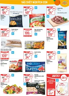 Náhled nabídky: Globus Leták platný od 29.10.2025 | Strana: 21