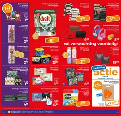 Voorbeeld van Folder van winkel Trekpleister geldig vanaf 02-12-2025 | Pagina: 8