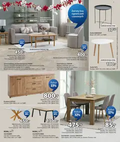 Pogląd gazetki "Gazetka" ze sklepu JYSK ważnej od 01.12.2025 | Strona: 7