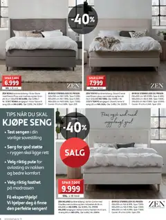 Forhåndsvis Kundeavis fra butikk Bohus gyldig fra 10/11/2025 | Side: 6