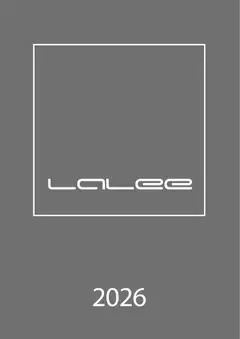 Previzualizarea de cataloage: Proges Catalog - Covoare Lalee valabil de la 01.10.2025