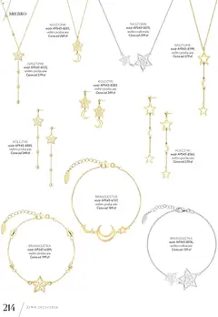 Pogląd gazetki "Promocje" ze sklepu Apart ważnej od 04.11.2025 | Strona: 216