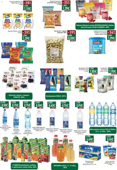 Elimart - TAU parduotuvės leidinio Leidinys galiojančio nuo 2025.11.03 peržiūra | puslapis: 12