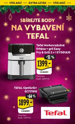 Náhled nabídky: Albert Hypermarket platný od 10.12.2025 | Strana: 59