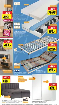 Vorschau von dem Prospekt des Geschäftes Sconto, gültig ab dem 13.10.2025 | Seite: 7
