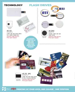 Προεπισκόπηση φυλλαδίου Catalogue από το κατάστημα Sapo Giveaways σε ισχύ από 01/01/2025 | σελίδα: 252