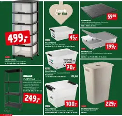 Forhåndsvis Kundeavis fra butikk Jem & Fix gyldig fra 30/11/2025 | Side: 6