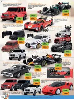 Náhled nabídky: Dráčik Leták platný od 03.10.2025 | Strana: 110