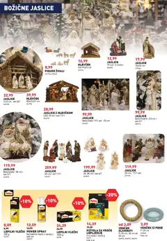 Predogled kataloga iz trgovine Inpos veljaven od 13.11.2025 | Stran: 8