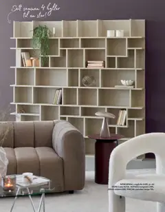 Forhåndsvis Bohusmagasinet 2024 fra butikk Bohus gyldig fra 04/10/2024 | Side: 6