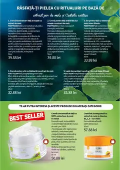 Previzualizarea de cataloage: Lady’s Catalog nou valabil de la 10.11.2025 | Pagina: 65