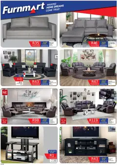 Preview of Furnmart flyer valid from 13/10/2025 | Page: 4