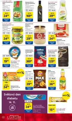 Náhled nabídky: Tesco Hypermarket platný od 12.11.2025 | Strana: 30